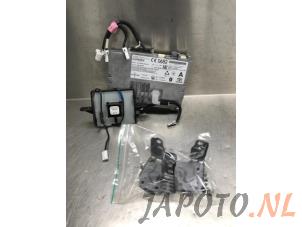 Używane Modul nawigacji Toyota Yaris III (P13) 1.0 12V VVT-i Cena € 400,00 Procedura marży oferowane przez Japoto Parts B.V.