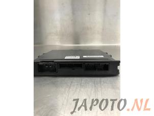 Start/Stop computer from a Toyota Yaris III (P13) 1.0 12V VVT-i 2016