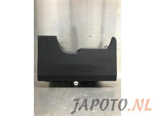 Used Knee airbag, right Toyota Yaris III (P13) 1.0 12V VVT-i Price € 99,95 Margin scheme offered by Japoto Parts B.V.