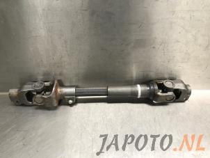 Używane Lacznik krzyzowy Os T Toyota Yaris III (P13) 1.0 12V VVT-i Cena € 34,99 Procedura marży oferowane przez Japoto Parts B.V.