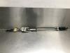 Toyota Yaris III (P13) 1.0 12V VVT-i Gearbox shift cable