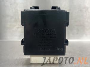 Used Engine management computer Toyota Yaris III (P13) 1.0 12V VVT-i Price on request offered by Japoto Parts B.V.