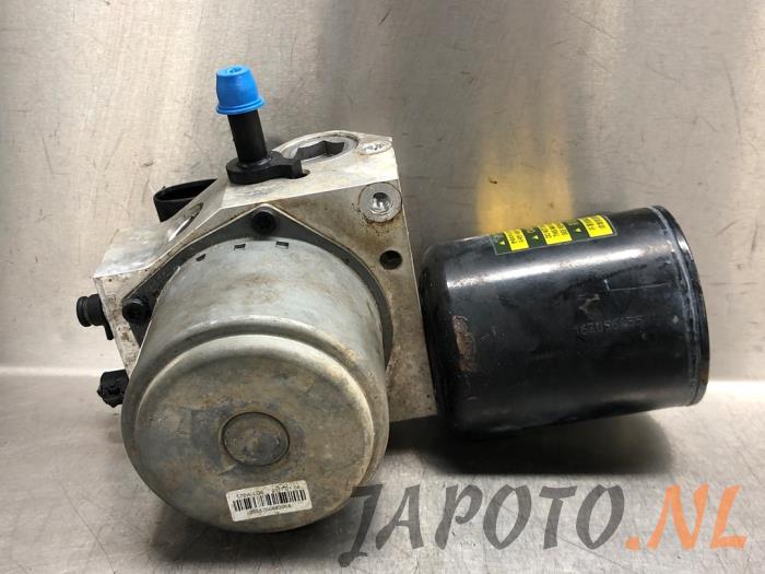 Gebrauchte ABS Pumpe Nissan NV 200 (M20M) E-NV200 Preis € 288,75 Margenregelung angeboten von Japoto Parts B.V.