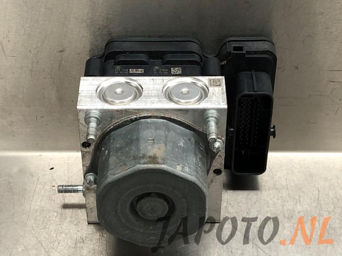 Gebrauchte ABS Pumpe Nissan NV 200 (M20M) E-NV200 Preis € 288,75 Margenregelung angeboten von Japoto Parts B.V.
