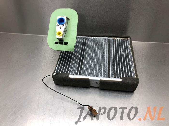 Gebrauchte Verdampfer Klimaanlage Nissan NV 200 (M20M) E-NV200 Preis € 52,45 Margenregelung angeboten von Japoto Parts B.V.