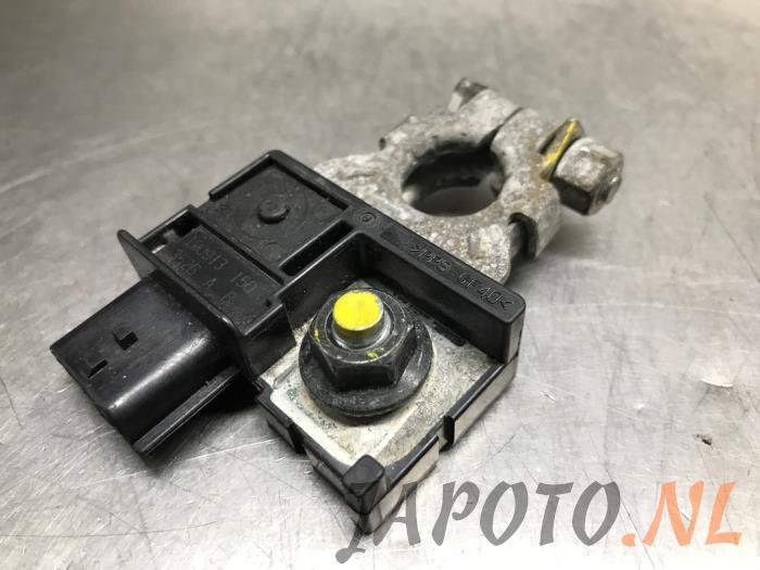 Begagnade Batterisensor Nissan NV 200 (M20M) E-NV200 Pris € 41,95 Marginaltabell erbjuds av Japoto Parts B.V.