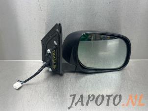 Usagé Rétroviseur extérieur droit Toyota RAV4 (A3) 2.0 16V VVT-i 4x4 Prix € 100,00 Règlement à la marge proposé par Japoto Parts B.V.
