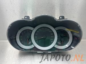 Used Odometer KM Toyota RAV4 (A3) 2.0 16V VVT-i 4x4 Price € 99,95 Margin scheme offered by Japoto Parts B.V.