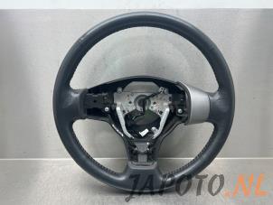 Used Steering wheel Toyota RAV4 (A3) 2.0 16V VVT-i 4x4 Price € 74,95 Margin scheme offered by Japoto Parts B.V.