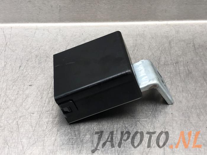 Used Cooling computer Toyota Corolla (E12) 1.6 16V VVT-i Price € 26,24 Margin scheme offered by Japoto Parts B.V.