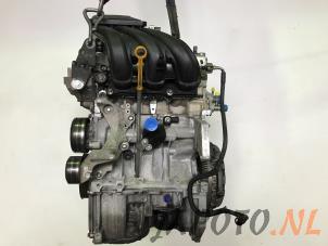Used Engine Nissan Note (E12) 1.2 68 Price € 350,00 Margin scheme offered by Japoto Parts B.V.