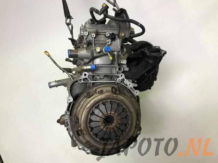 Engine Toyota RAV4 2.0 16V VVT-i 4x4 - 1AZFE - Japoto Parts B.V.