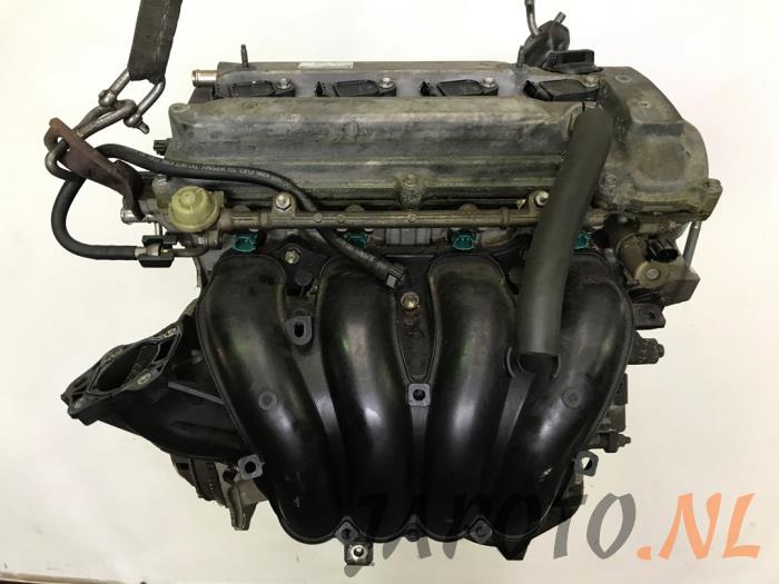 Engine Toyota Avensis Verso 2 0 16V VVT i D 4 1302446 engine-toyota-avensis-verso-2-0-16v-vvt-i-d-4-1302446
