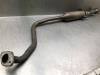 Nissan Note (E12) 1.2 68 Exhaust middle silencer