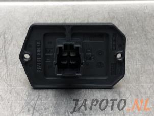 Used Heater resistor Toyota Corolla (E12) 1.6 16V VVT-i Price € 14,95 Margin scheme offered by Japoto Parts B.V.