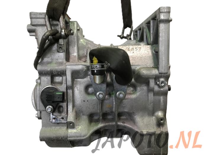 Gebrauchte Motor Nissan NV 200 (M20M) E-NV200 Preis € 1.312,50 Margenregelung angeboten von Japoto Parts B.V.