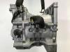 Engine from a Nissan NV 200 (M20M), 2010 E-NV200, Delivery, Electric, 80kW (109pk), FWD, EM57, 2014-05 2021