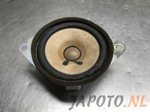 Usagé Haut-parleur Toyota Aygo (B10) 1.0 12V VVT-i Prix € 19,99 Règlement à la marge proposé par Japoto Parts B.V.