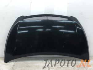 Used Bonnet Chevrolet Spark (M300) 1.0 16V Price € 174,50 Margin scheme offered by Japoto Parts B.V.