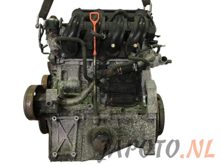 Used Engine Honda Jazz (GD/GE2/GE3) 1.2 i-DSi Price € 367,50 Margin scheme offered by Japoto Parts B.V.