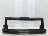 Front panel from a Chevrolet Spark (M300) 1.0 16V 2010