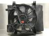Cooling fans from a Kia Picanto (BA), 2004 / 2011 1.0 12V, Hatchback, Petrol, 999cc, 45kW (61pk), FWD, G4HE, 2004-04 / 2011-04, BAGM21; BAH51; BAM51 2006