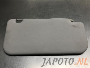 Gebrauchte Sonnenblende Mitsubishi Space Star (A0) 1.0 12V Preis € 14,99 Margenregelung angeboten von Japoto Parts B.V.