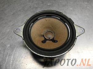 Gebrauchte Lautsprecher Chevrolet Spark (M300) 1.0 16V Preis € 19,95 Margenregelung angeboten von Japoto Parts B.V.