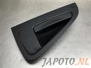Used Rear door handle 4-door, right Chevrolet Spark (M300) 1.0 16V Price € 49,99 Margin scheme offered by Japoto Parts B.V.