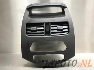 Used Radiotrim Chevrolet Spark (M300) 1.0 16V Price € 34,95 Margin scheme offered by Japoto Parts B.V.
