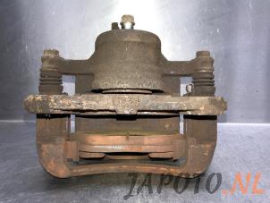 Used Front brake calliper, left Chevrolet Spark (M300) 1.0 16V Price € 34,95 Margin scheme offered by Japoto Parts B.V.