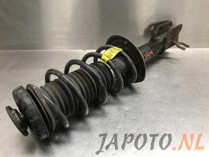 Used Front shock absorber rod, left Chevrolet Spark (M300) 1.0 16V Price € 34,99 Margin scheme offered by Japoto Parts B.V.