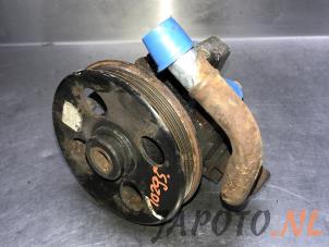 Used Power steering pump Chevrolet Spark (M300) 1.0 16V Price € 19,95 Margin scheme offered by Japoto Parts B.V.