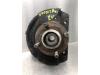Front wheel hub from a Mitsubishi Space Star (A0), 2012 1.0 12V, Hatchback, Petrol, 999cc, 52kW (71pk), FWD, 3A90, 2012-05, A05 2013