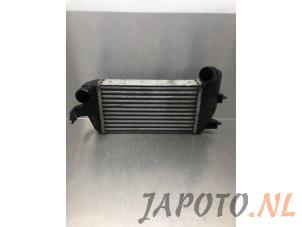 Used Intercooler Suzuki Splash 1.3 DDiS 16V Price € 59,95 Margin scheme offered by Japoto Parts B.V.