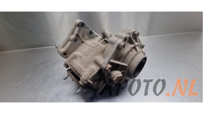 Usagé Différentiel avant Toyota RAV4 (A3) 2.0 16V VVT-i 4x4 Prix € 262,50 Règlement à la marge proposé par Japoto Parts B.V.
