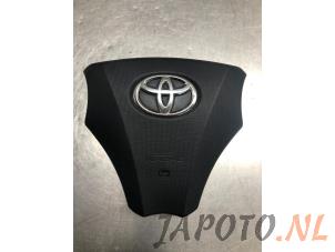 Used Left airbag (steering wheel) Toyota iQ 1.0 12V VVT-i Price € 99,99 Margin scheme offered by Japoto Parts B.V.
