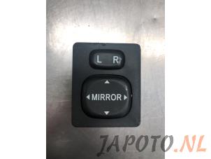 Gebrauchte Spiegel Schalter Toyota iQ 1.0 12V VVT-i Preis € 12,95 Margenregelung angeboten von Japoto Parts B.V.