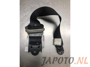 Used Rear seatbelt, right Toyota iQ 1.0 12V VVT-i Price € 35,00 Margin scheme offered by Japoto Parts B.V.