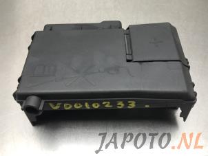 Używane Czujnik baterii Nissan NV 200 (M20M) 1.5 dCi 86 Cena € 19,95 Procedura marży oferowane przez Japoto Parts B.V.