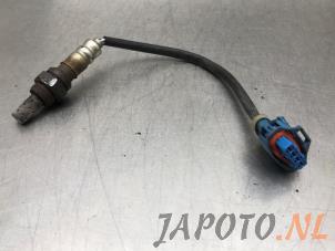 Used Lambda probe Nissan NV 200 (M20M) 1.5 dCi 86 Price € 49,95 Margin scheme offered by Japoto Parts B.V.