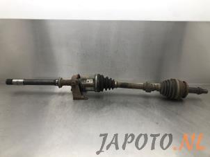 Usagé Arbre de transmission avant droit Toyota RAV4 (A3) 2.0 16V VVT-i 4x4 Prix € 64,99 Règlement à la marge proposé par Japoto Parts B.V.