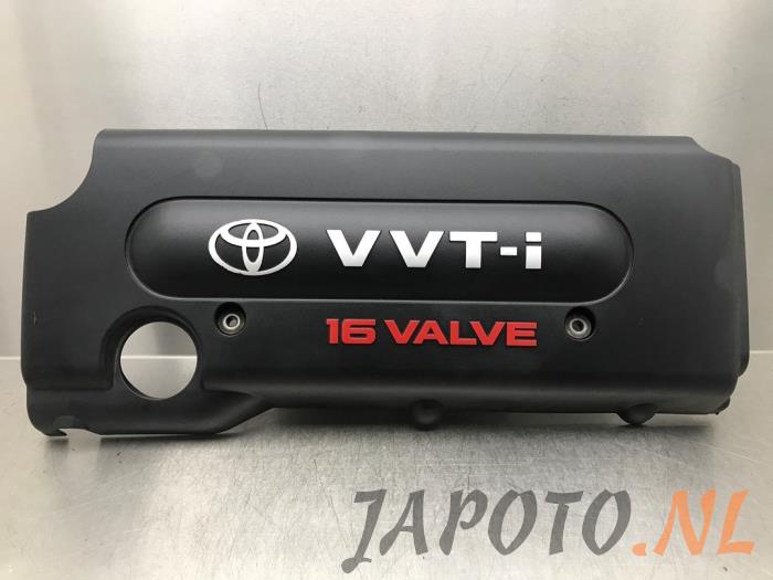 Gebrauchte Abdeckblech Motor Toyota RAV4 (A3) 2.0 16V VVT-i 4x4 Preis € 41,95 Margenregelung angeboten von Japoto Parts B.V.