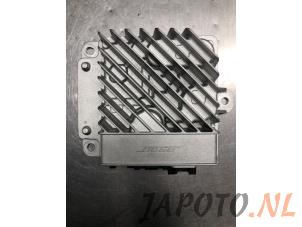Used Radio amplifier Mazda MX-5 (ND) 2.0 SkyActiv G-160 16V Price € 299,95 Margin scheme offered by Japoto Parts B.V.