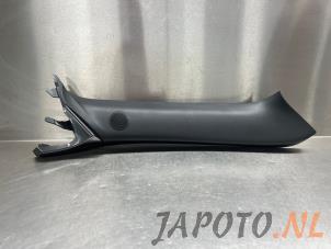 Usados Tapizado de puerta de 2 puertas derecha Mazda MX-5 (ND) 2.0 SkyActiv G-160 16V Precio € 34,95 Norma de margen ofrecido por Japoto Parts B.V.