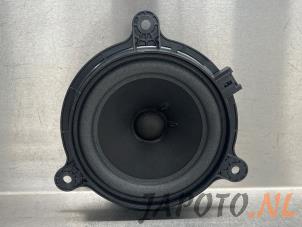 Used Speaker Mazda MX-5 (ND) 2.0 SkyActiv G-160 16V Price € 19,99 Margin scheme offered by Japoto Parts B.V.