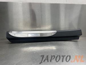 Usados Umbral izquierda Mazda MX-5 (ND) 2.0 SkyActiv G-160 16V Precio € 99,95 Norma de margen ofrecido por Japoto Parts B.V.