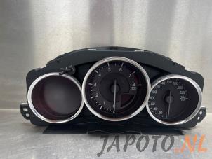 Gebrauchte Tacho - Kombiinstrument KM Mazda MX-5 (ND) 2.0 SkyActiv G-160 16V Preis € 195,00 Margenregelung angeboten von Japoto Parts B.V.