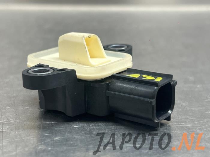 Gebrauchte Airbag Sensor Mazda MX-5 (ND) 2.0 SkyActiv G-160 16V Preis € 36,70 Margenregelung angeboten von Japoto Parts B.V.