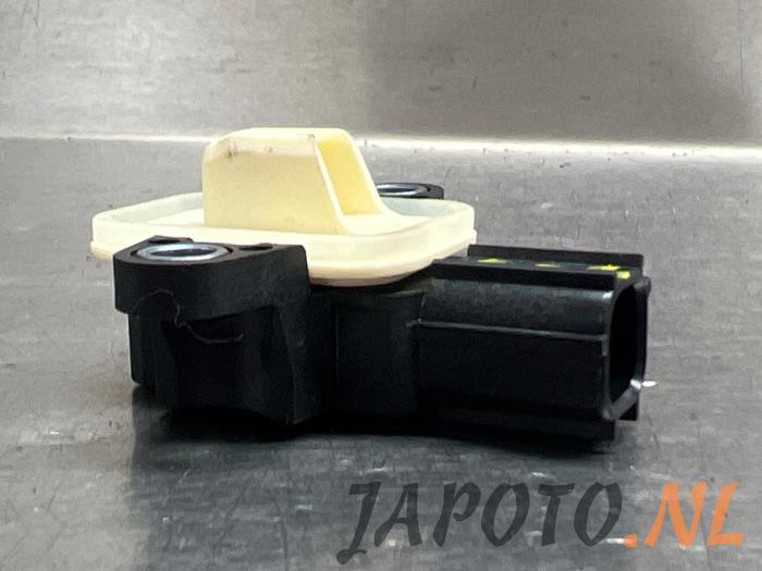 Airbag Sensor van een Mazda MX-5 (ND) 2.0 SkyActiv G-160 16V 2018